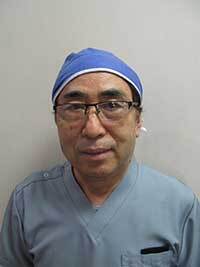 医師・スタッフ紹介の写真(福島県田村市)